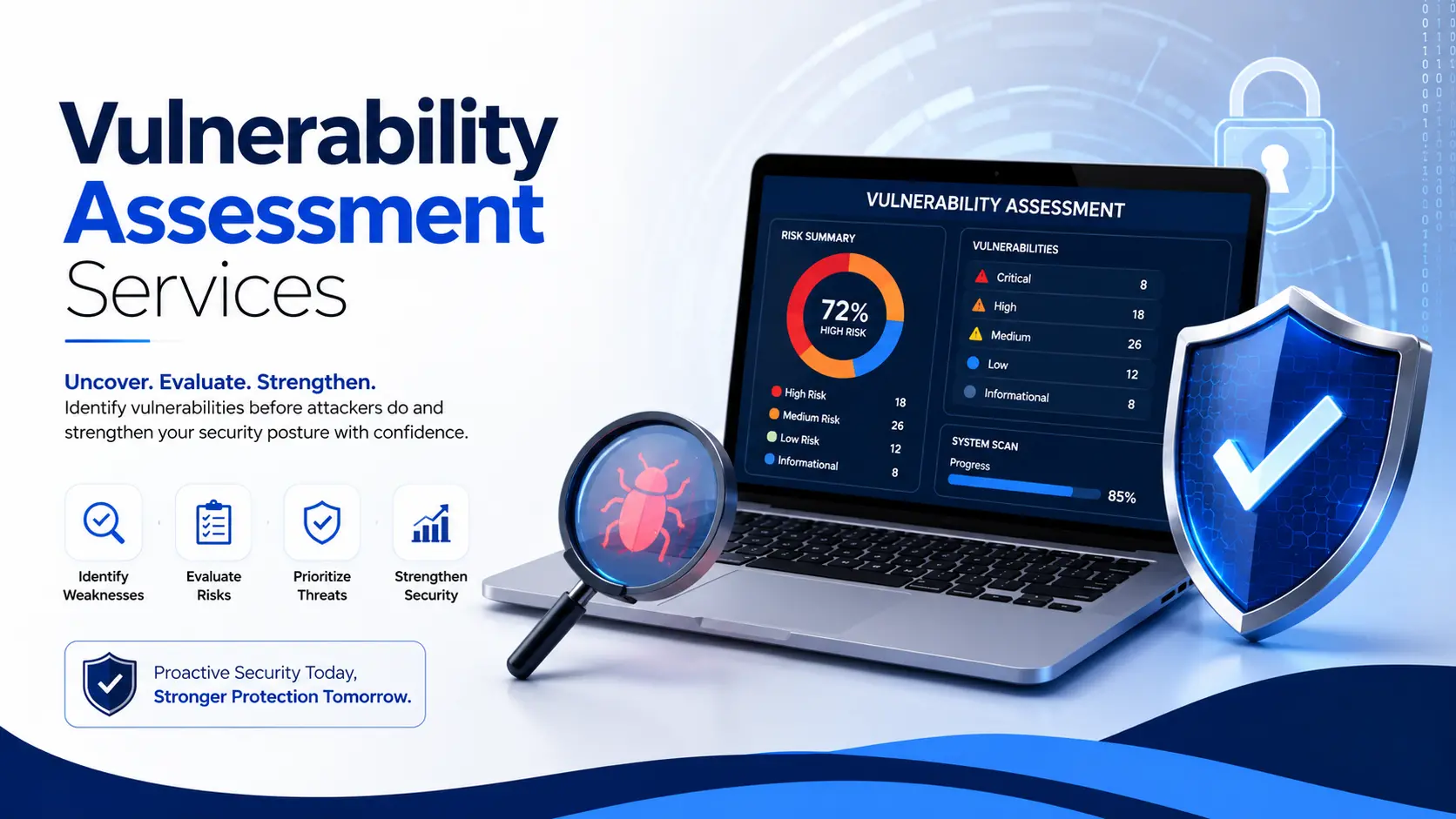 Vulnerability Assessment